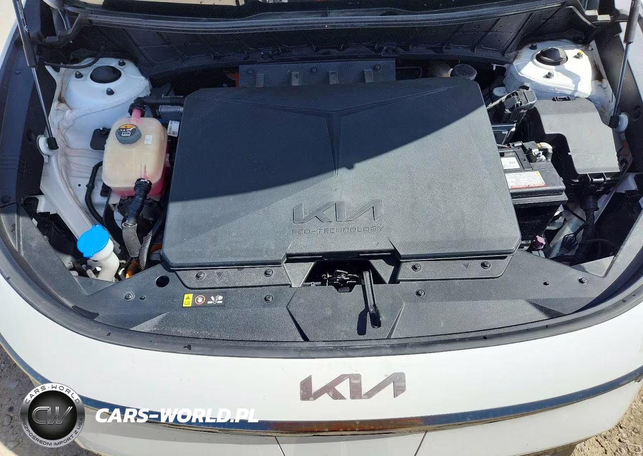 2024 Kia Niro Wind VIN:KNDCR3L18R5122520 - 12