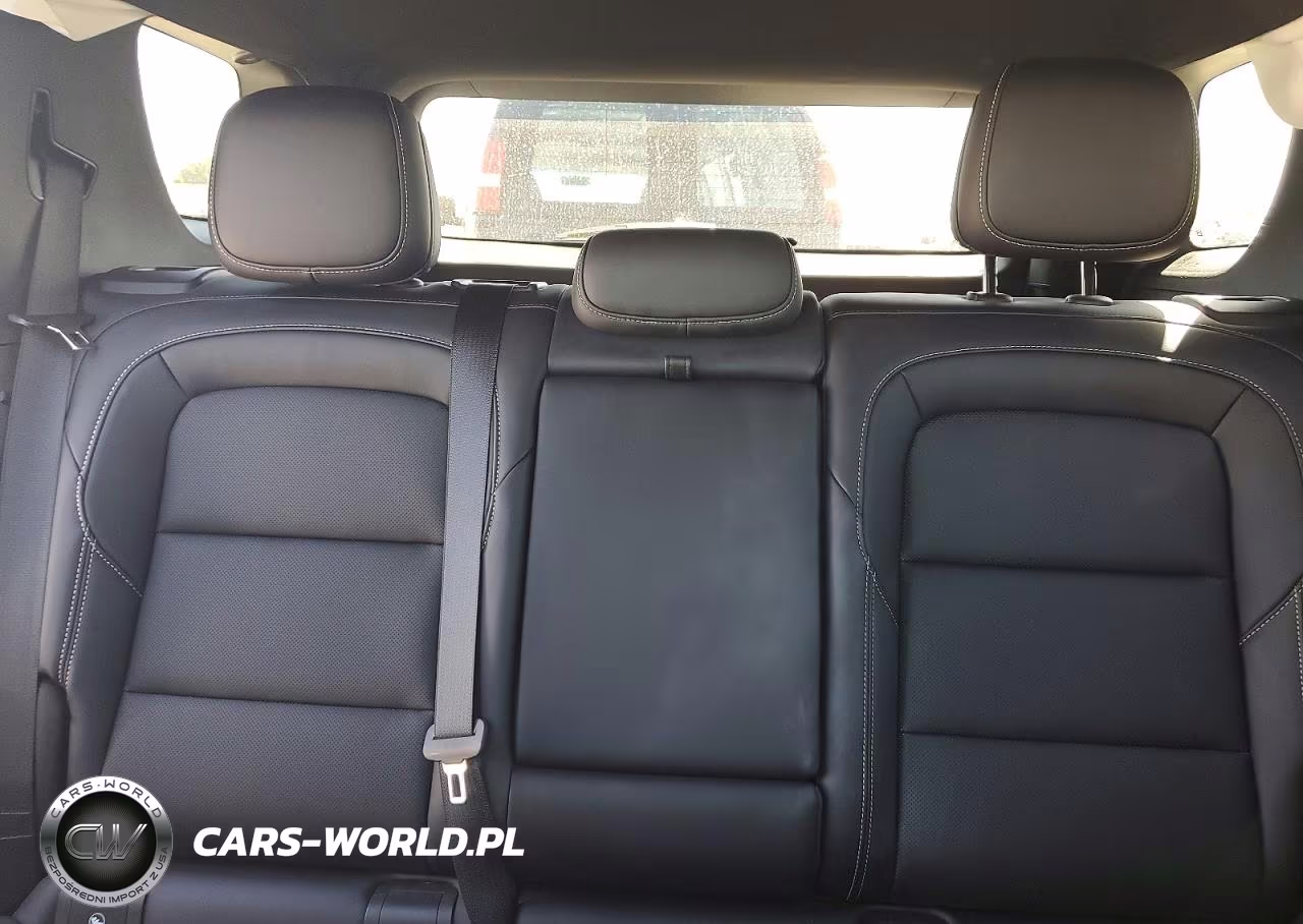 2026 GMC Terrain Elevation VIN:3GKALUEG0TL466662 - 10
