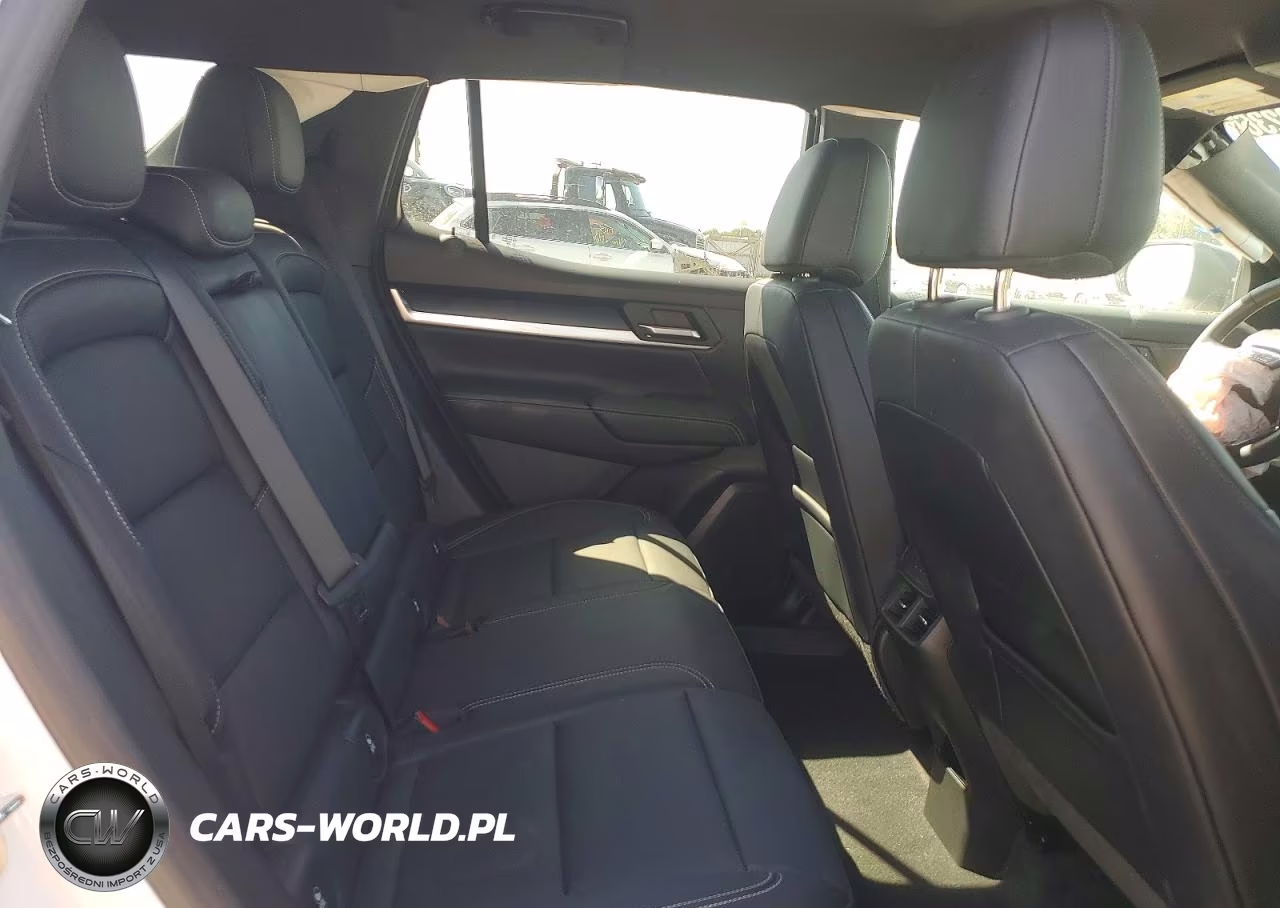 2026 GMC Terrain Elevation VIN:3GKALUEG0TL466662 - 11