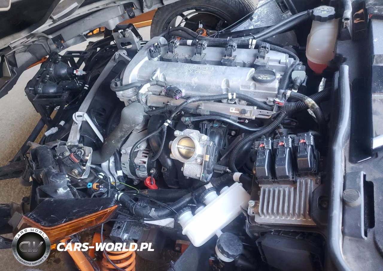 2019 Polaris Slingshot Slr VIN:57XAARFA5K8131894 - 11
