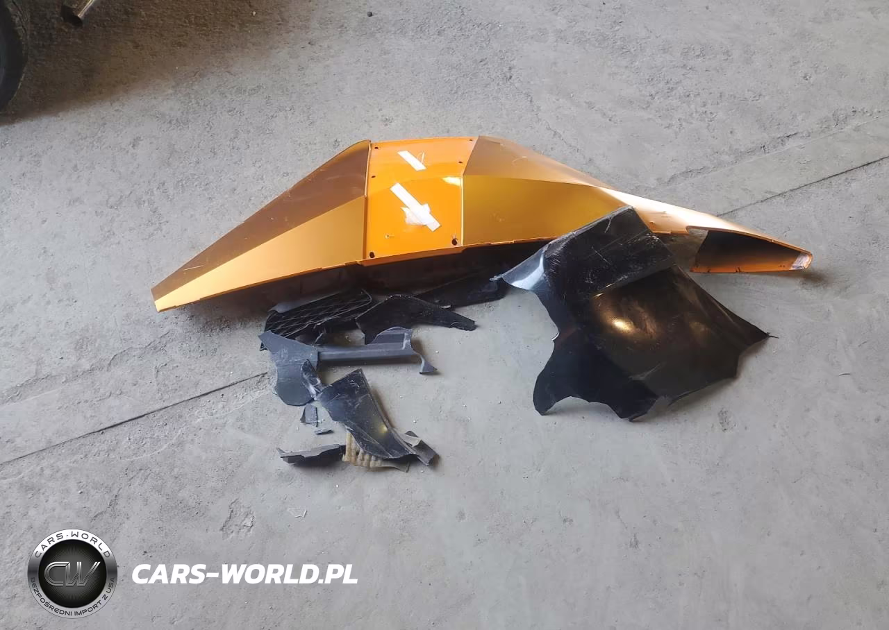 2019 Polaris Slingshot Slr VIN:57XAARFA5K8131894 - 12