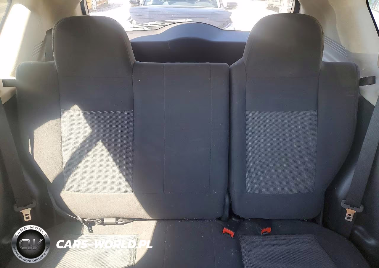 2015 Jeep Compass Sport VIN:1C4NJDBB8FD324145 - 10