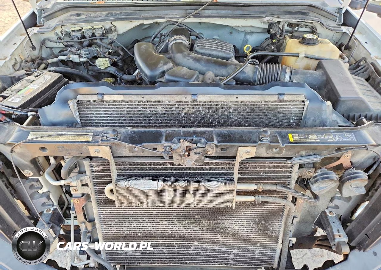 2010 Ford F250 Super Duty VIN:1FTNF2A59AEA30788 - 11