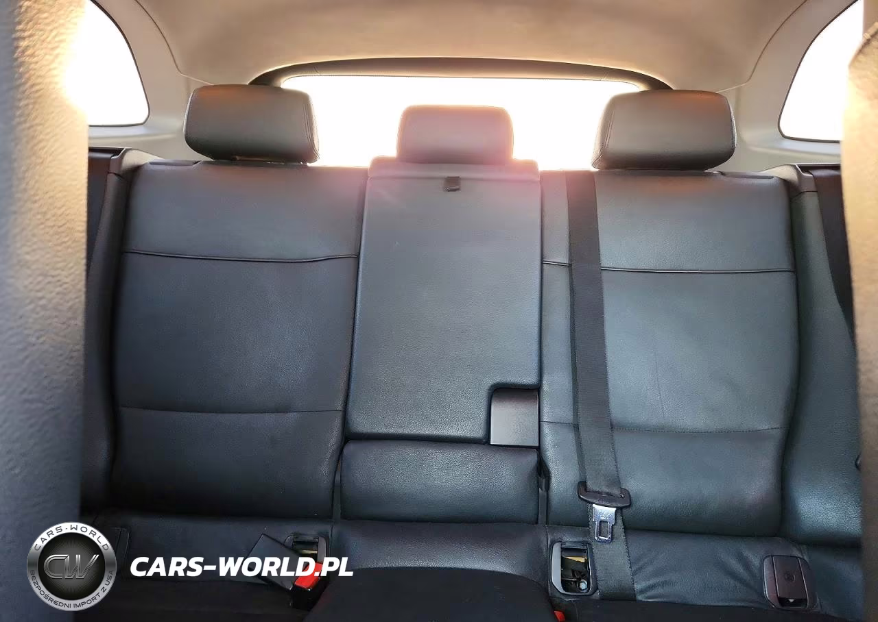 2015 BMW X1 Sdrive28I VIN:WBAVM1C51FV314885 - 10