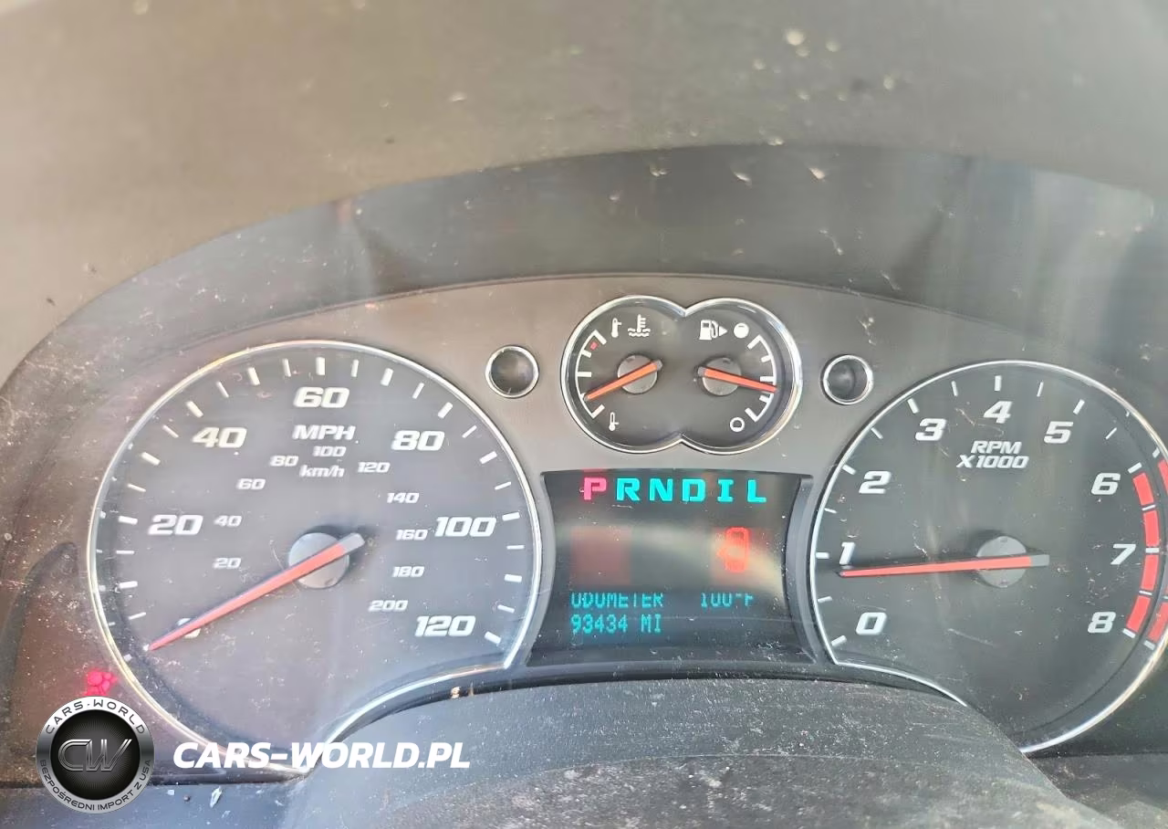 2008 Chevrolet Equinox Lt VIN:2CNDL33F786327729 - 9