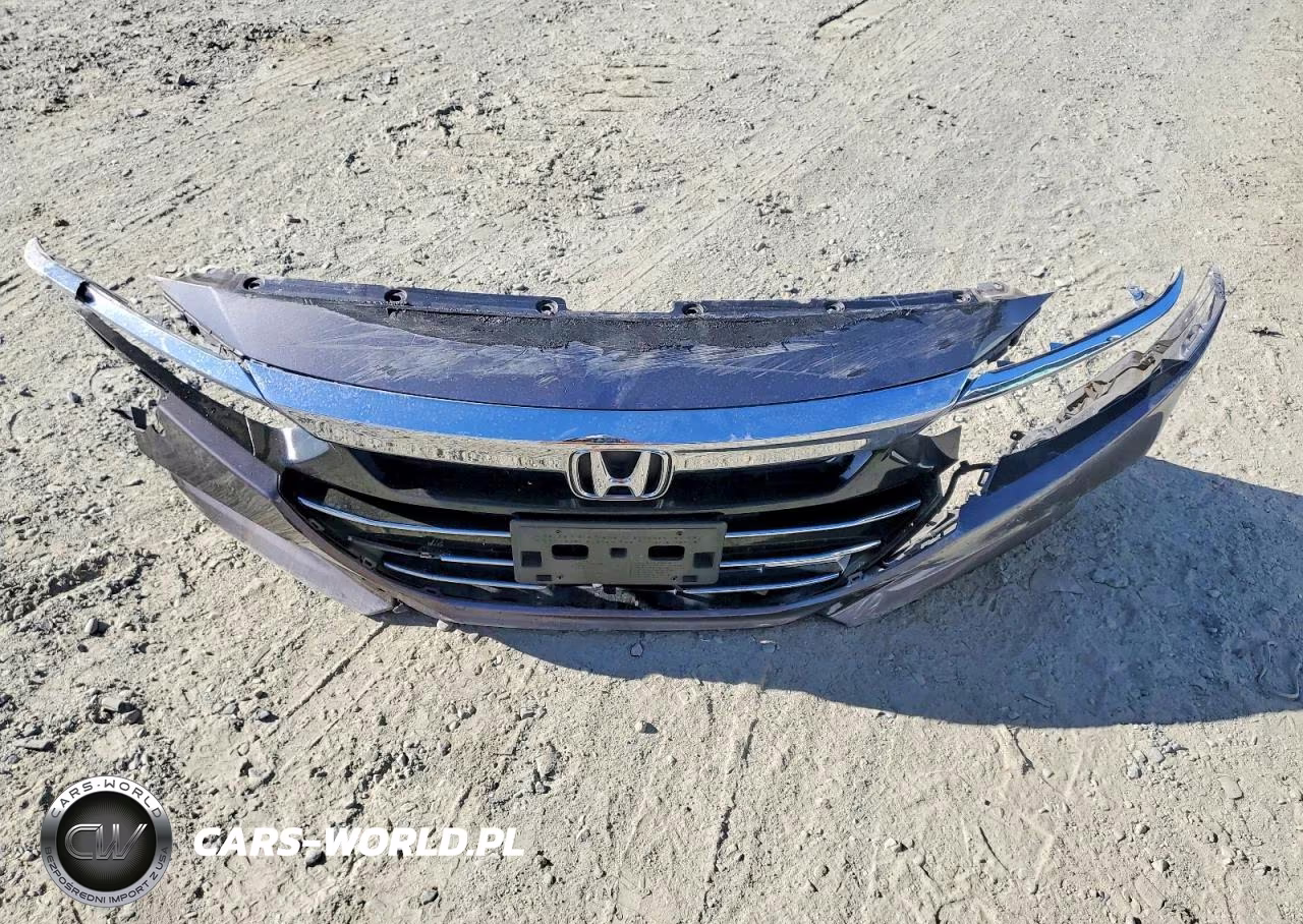 2021 Honda Accord Exl VIN:1HGCV1F54MA064728 - 12