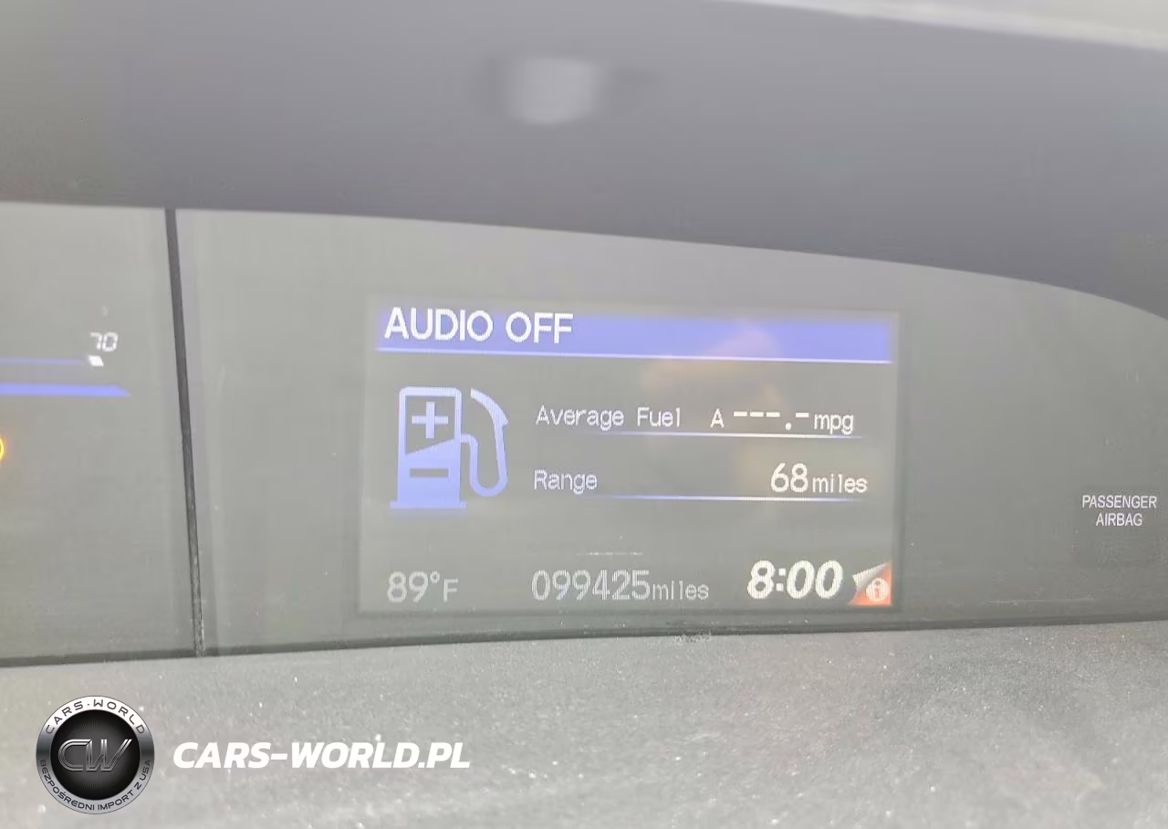 2015 Honda Civic Ex VIN:2HGFB2F80FH560586 - 9