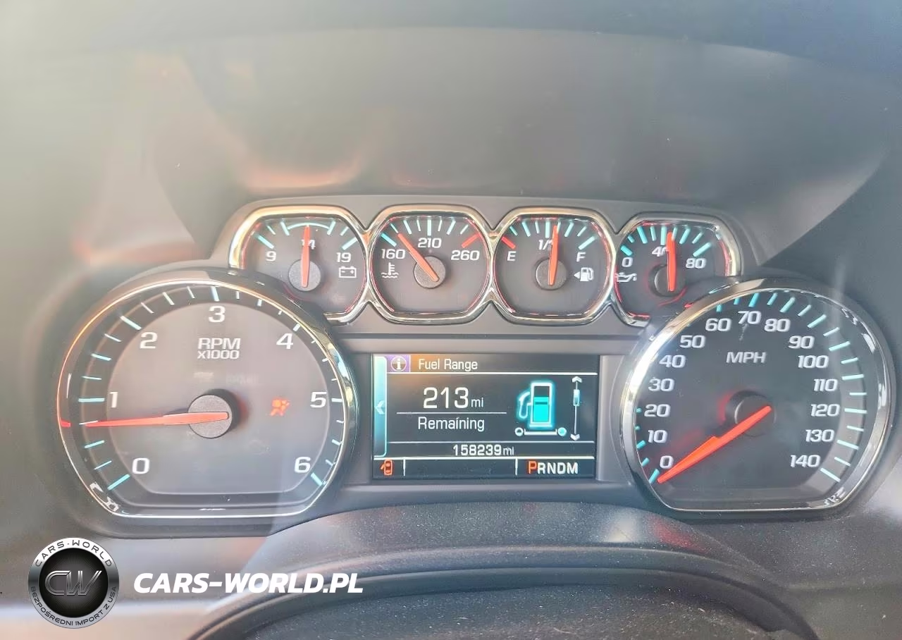 2014 Chevrolet Silverado C1500 Ltz VIN:3GCPCSEC7EG137752 - 9