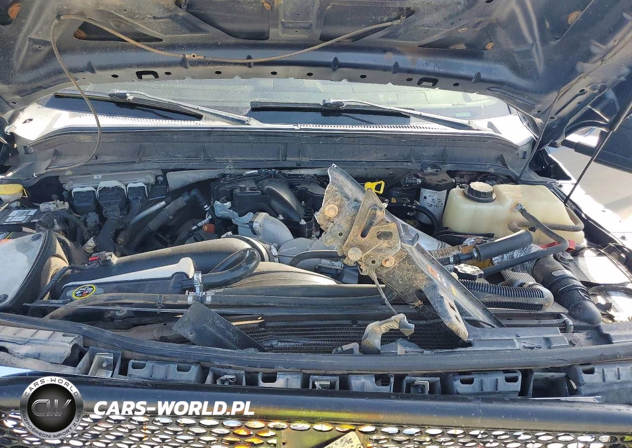 2015 Ford F250 Super Duty VIN:1FT7W2BT8FED40010 - 11