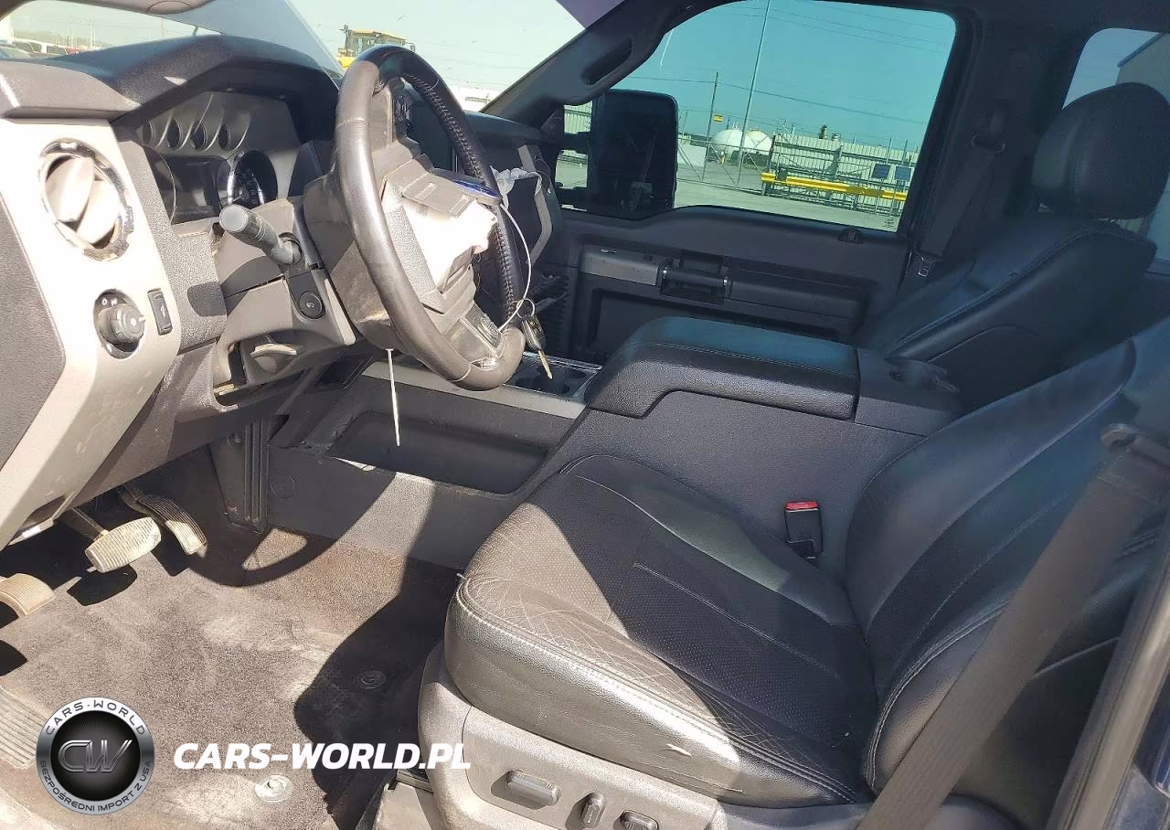 2015 Ford F250 Super Duty VIN:1FT7W2BT8FED40010 - 7