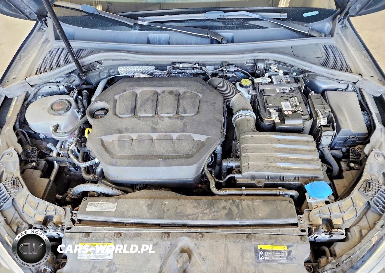 2023 Audi A3 Premium Plus VIN:WAUHUDGY1PA072787 - 11