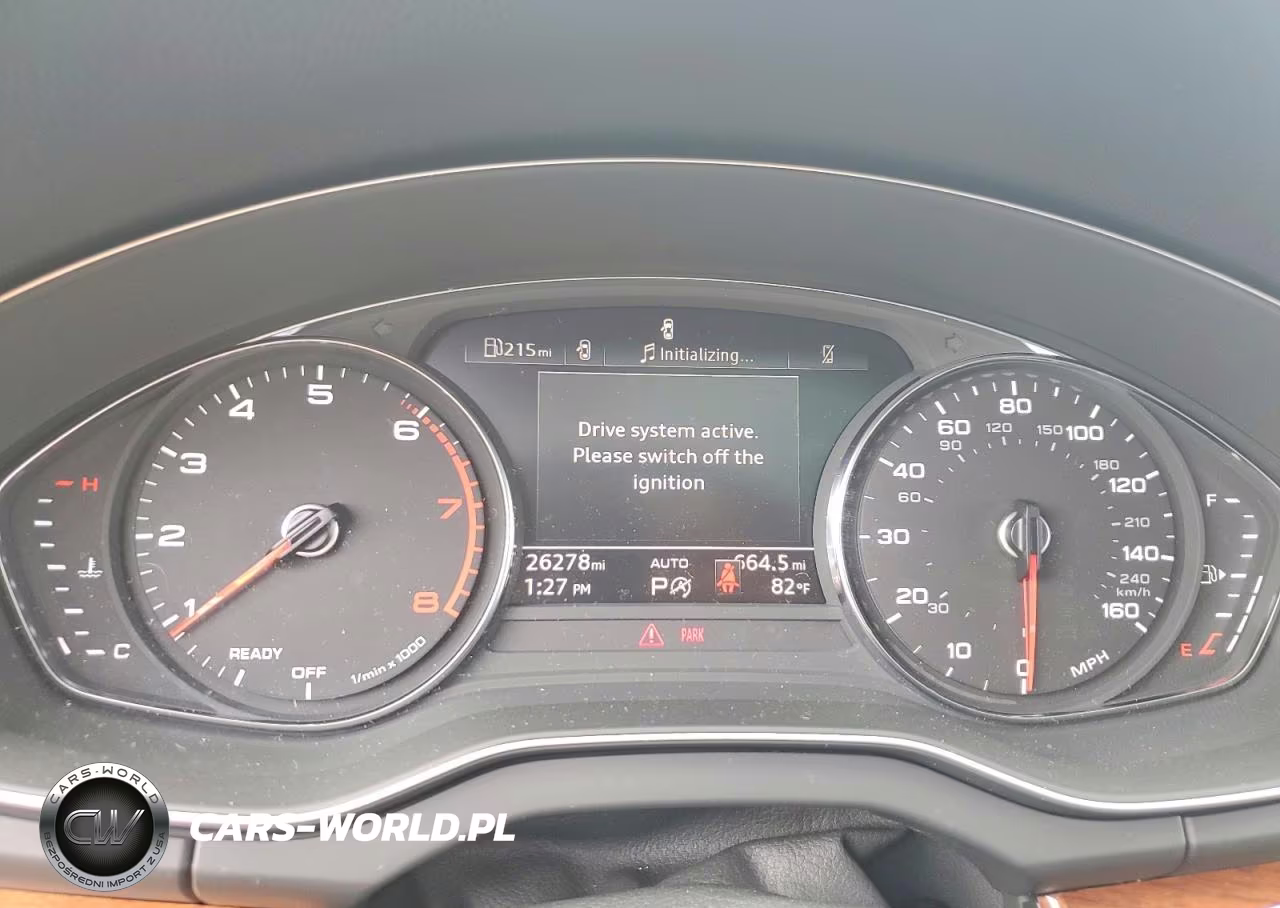 2023 Audi Q5 Premium 45 VIN:WA1GAAFY3P2137473 - 9