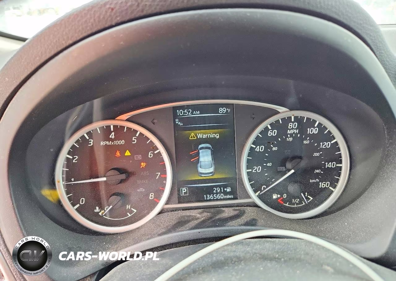 2017 Nissan Sentra Sv VIN:3N1AB7AP5HY208690 - 9