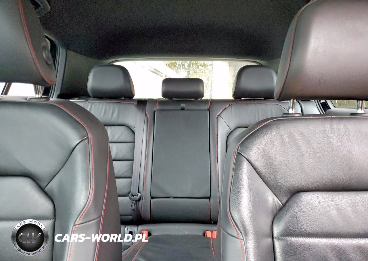 2015 Volkswagen Gti VIN:3VW4T7AU4FM022153 - 10