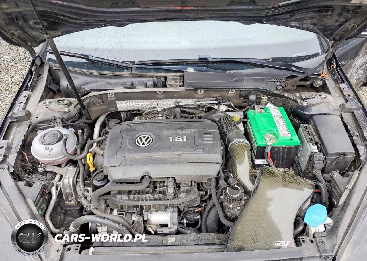 2015 Volkswagen Gti VIN:3VW4T7AU4FM022153 - 12
