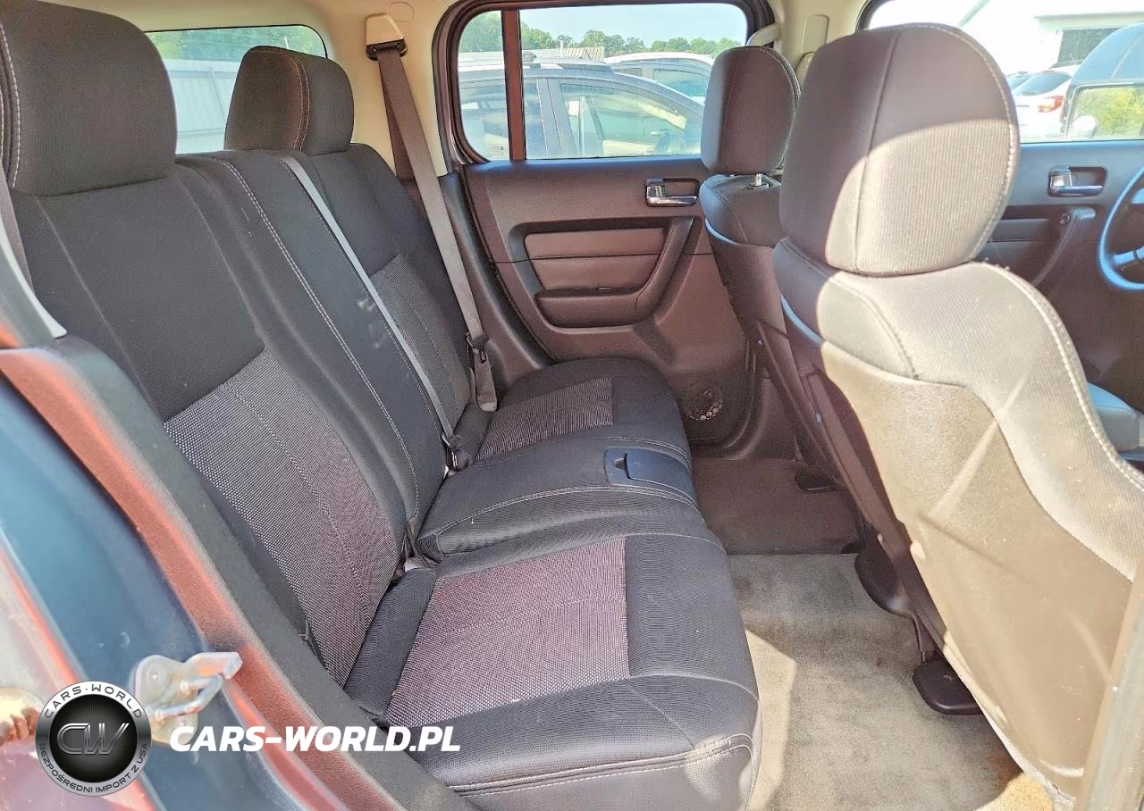 2007 Hummer H3 VIN:5GTDN13E878191946 - 11