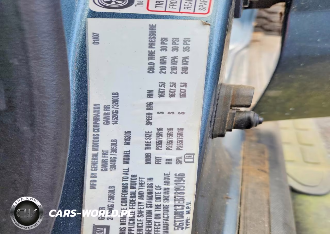 2007 Hummer H3 VIN:5GTDN13E878191946 - 14
