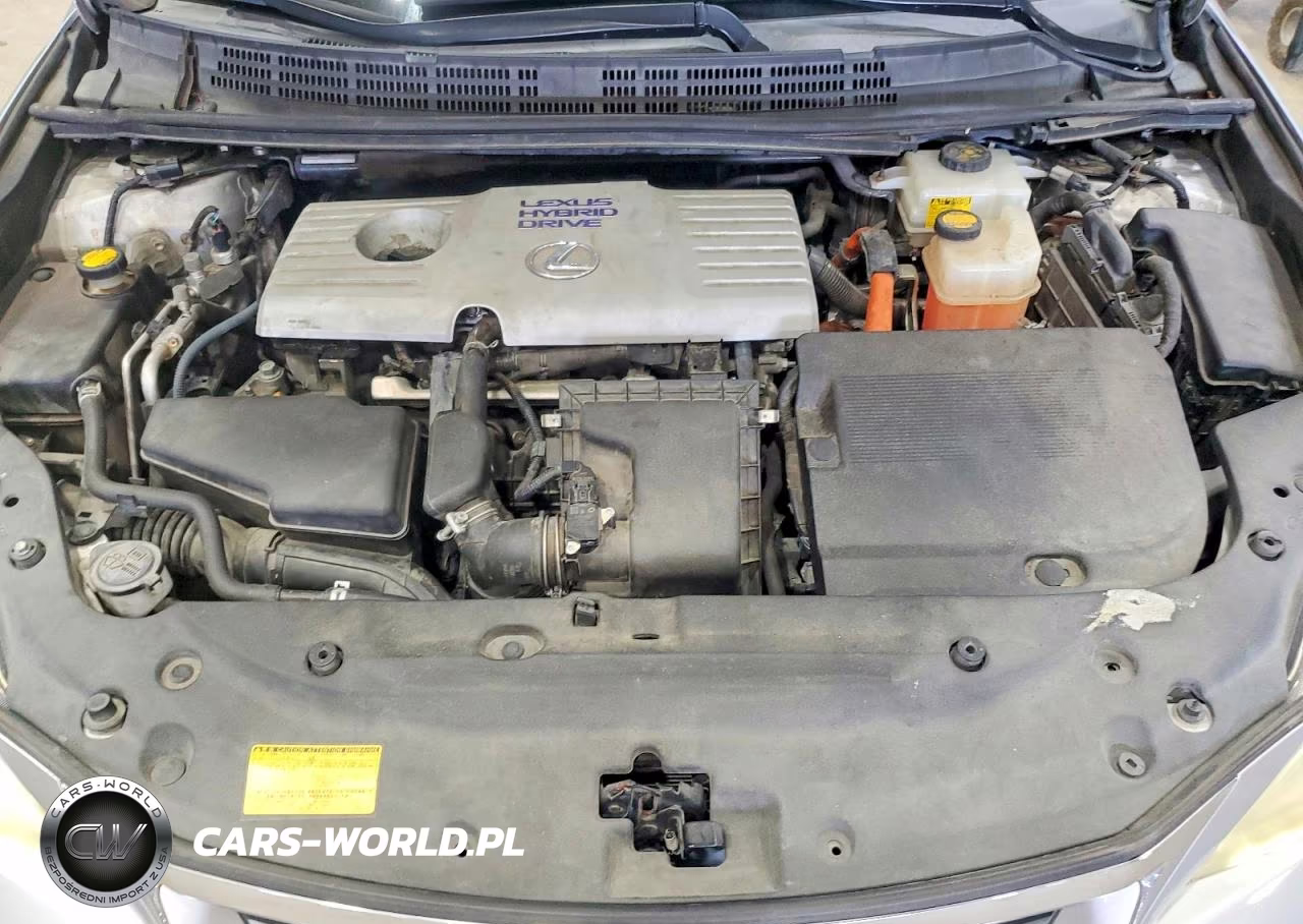 2012 Lexus Ct 200 VIN:JTHKD5BH7C2085892 - 11