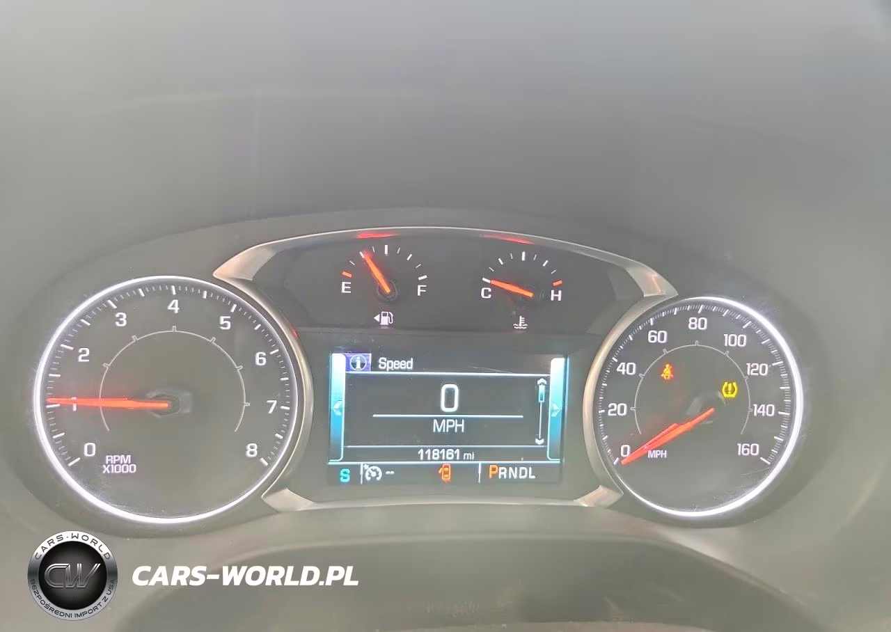 2018 GMC Acadia Slt-1 VIN:1GKKNULS3JZ193342 - 9