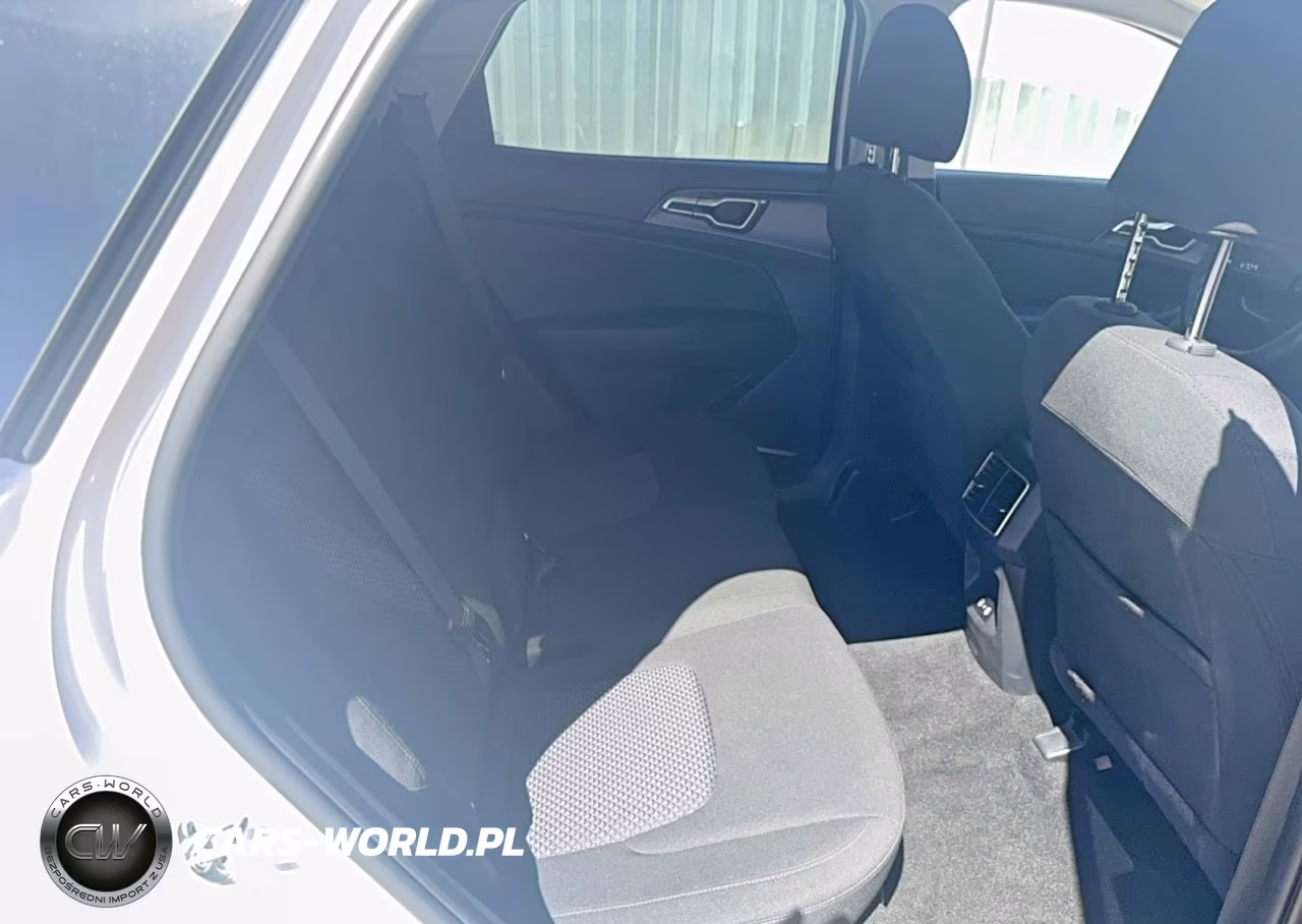 2026 Kia Sportage Lx VIN:5XYK23DF4TG404310 - 6