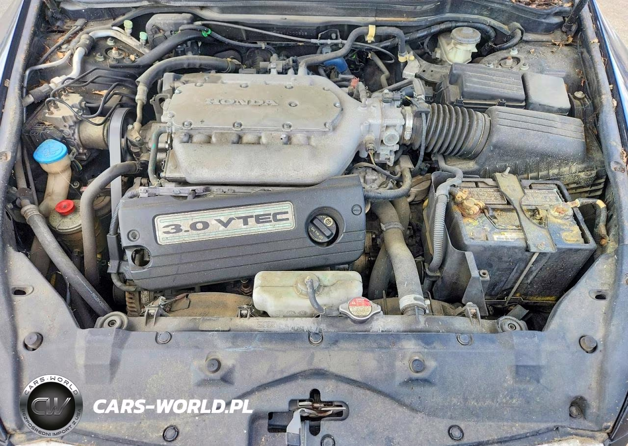 2007 Honda Accord Ex VIN:1HGCM66597A000625 - 11