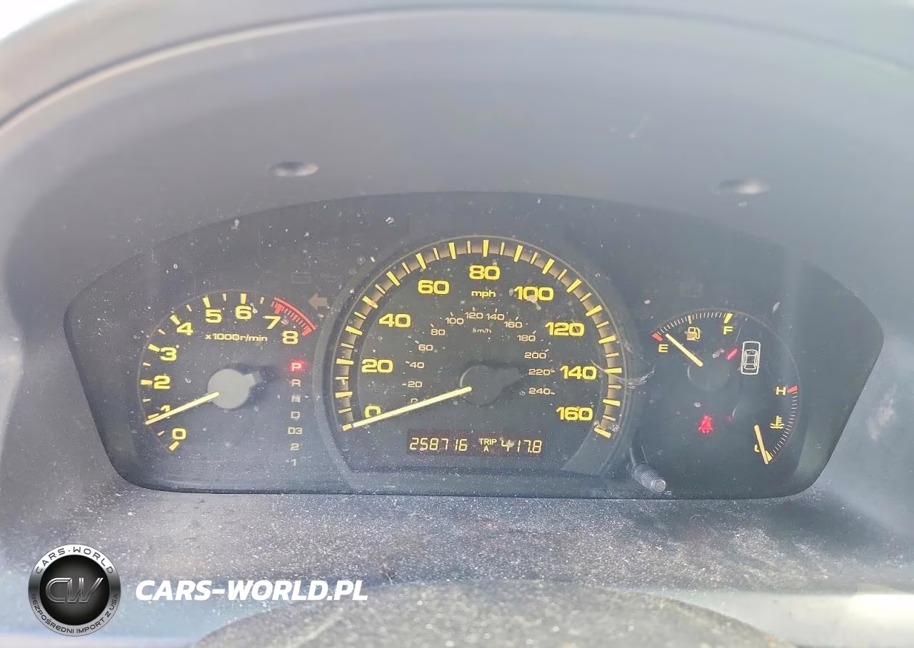 2007 Honda Accord Ex VIN:1HGCM66597A000625 - 9