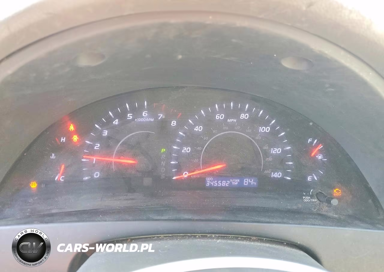 2011 Toyota Camry Le VIN:4T1BF3EK8BU690218 - 9