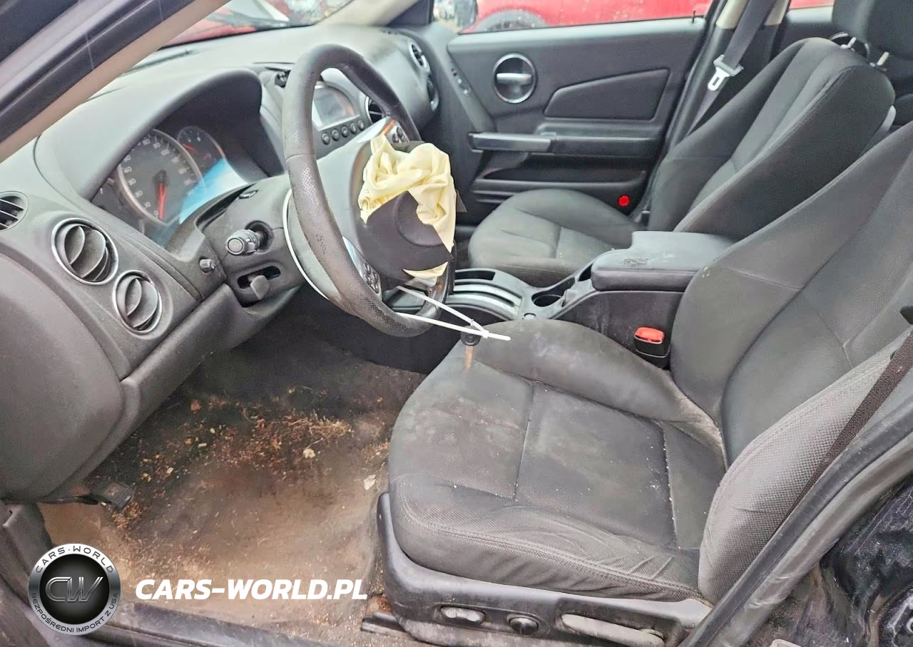 2006 Pontiac Grand Prix VIN:2G2WP552461216111 - 7