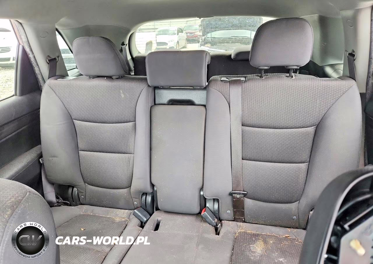 2011 Kia Sorento Lx VIN:5XYKT4A11BG174607 - 10