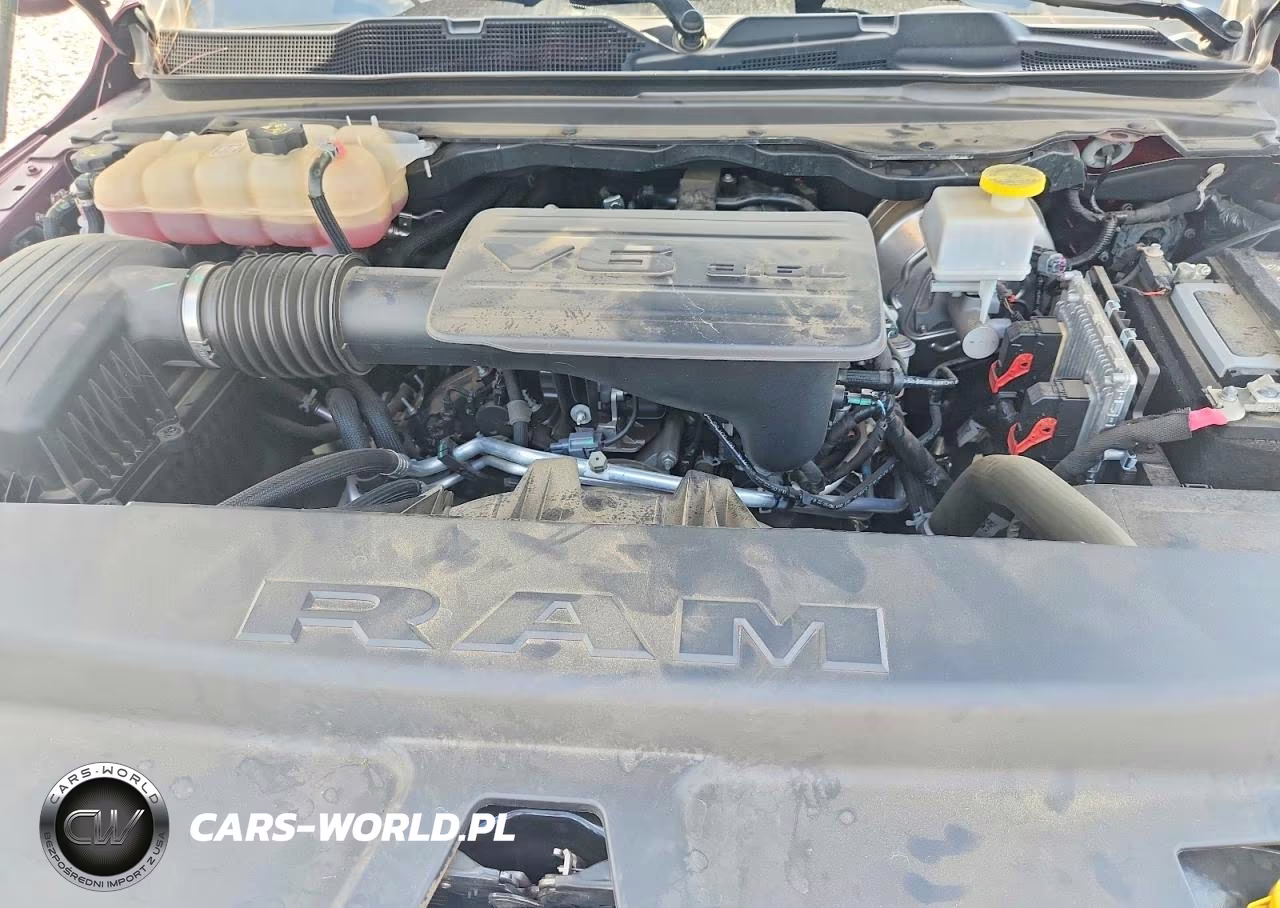 2022 Ram 1500 Big Horn-Lone Star VIN:1C6RRFFGXNN424517 - 11