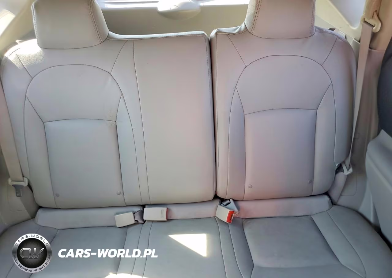 2014 Nissan Rogue Select S VIN:JN8AS5MT5EW606337 - 10