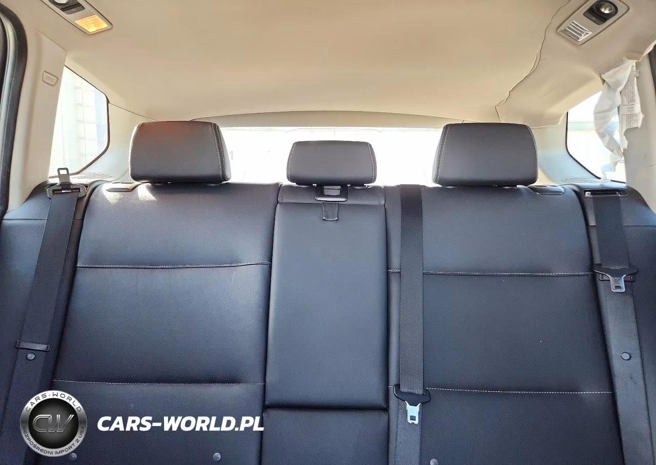 2013 BMW X3 xDrive35I VIN:5UXWX7C58DL982076 - 10
