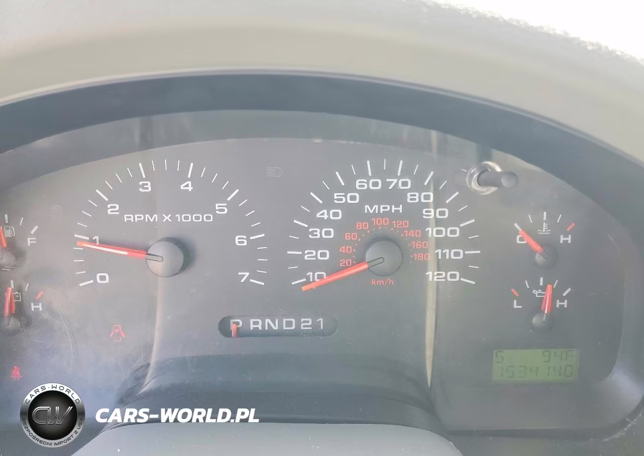 2006 Ford F150 VIN:1FTPW025X6KC85695 - 9