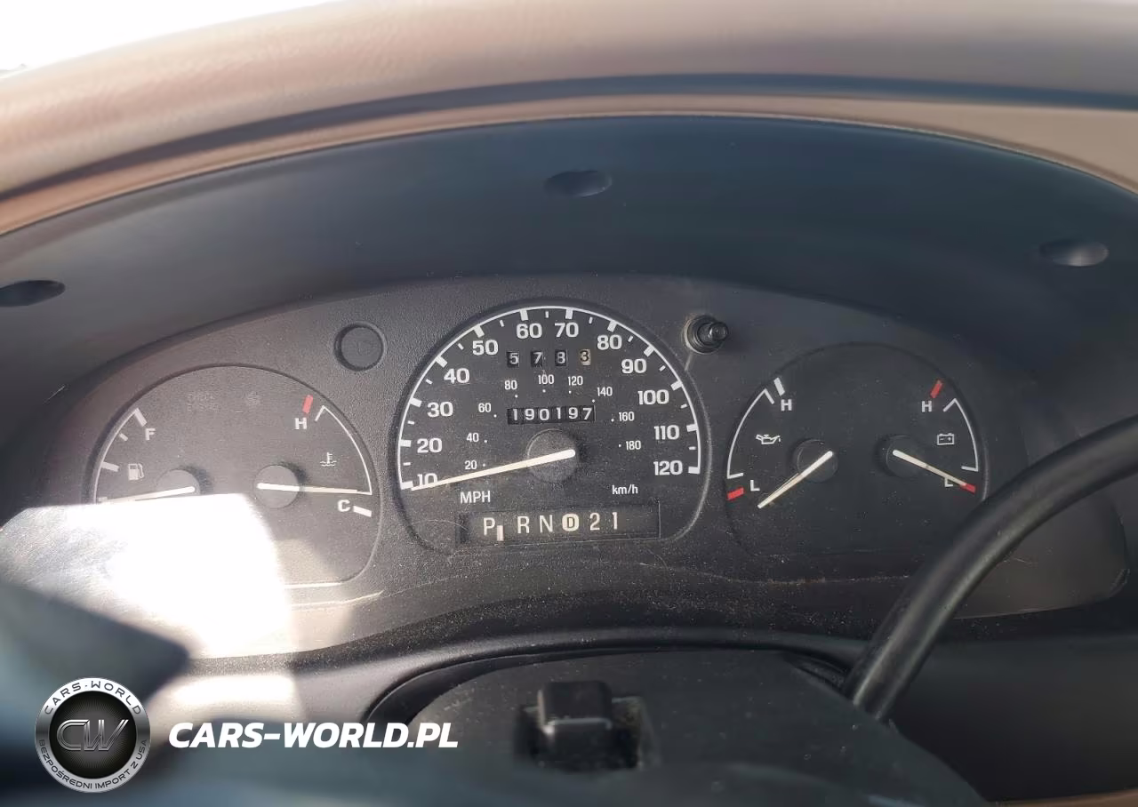 1999 Ford Ranger Super Cab VIN:1FTYR14VXXPA47610 - 9