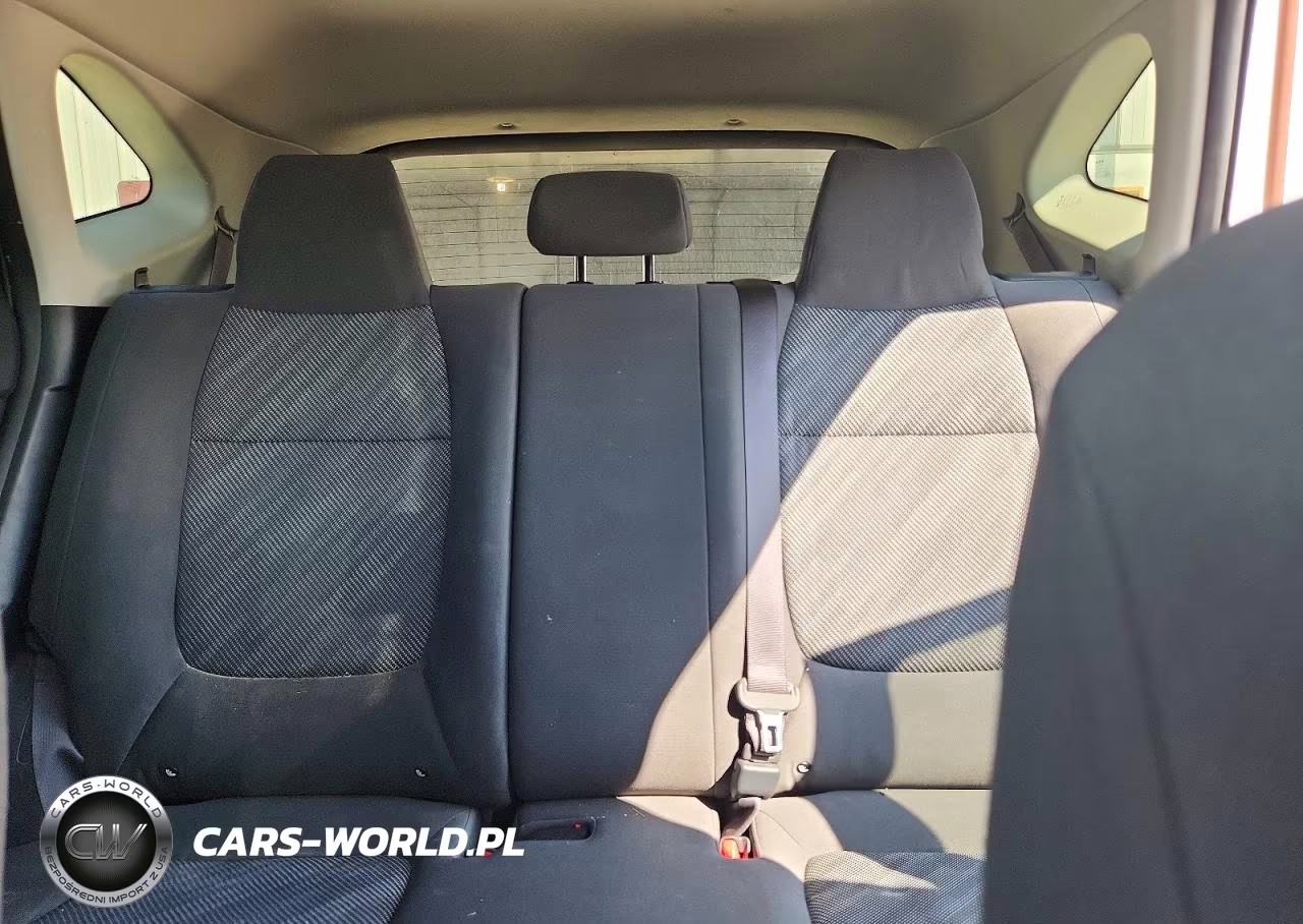 2022 Kia Seltos Lx VIN:KNDEPCAA8N7316531 - 10