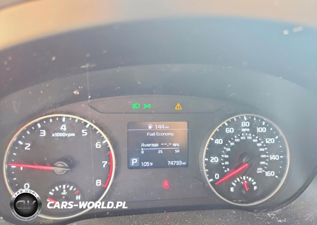 2022 Kia Seltos Lx VIN:KNDEPCAA8N7316531 - 9