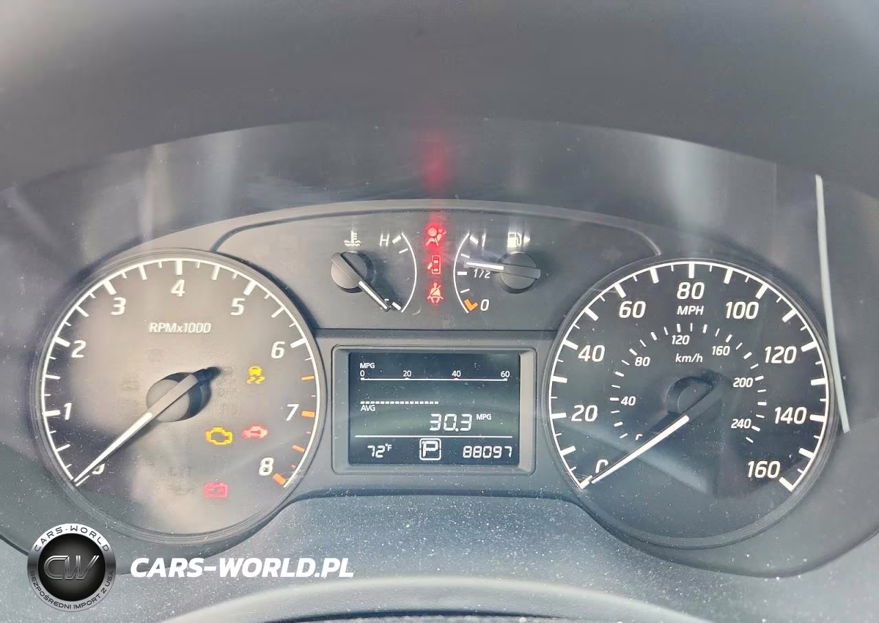 2017 Nissan Sentra S VIN:3N1AB7AP2HY274470 - 9