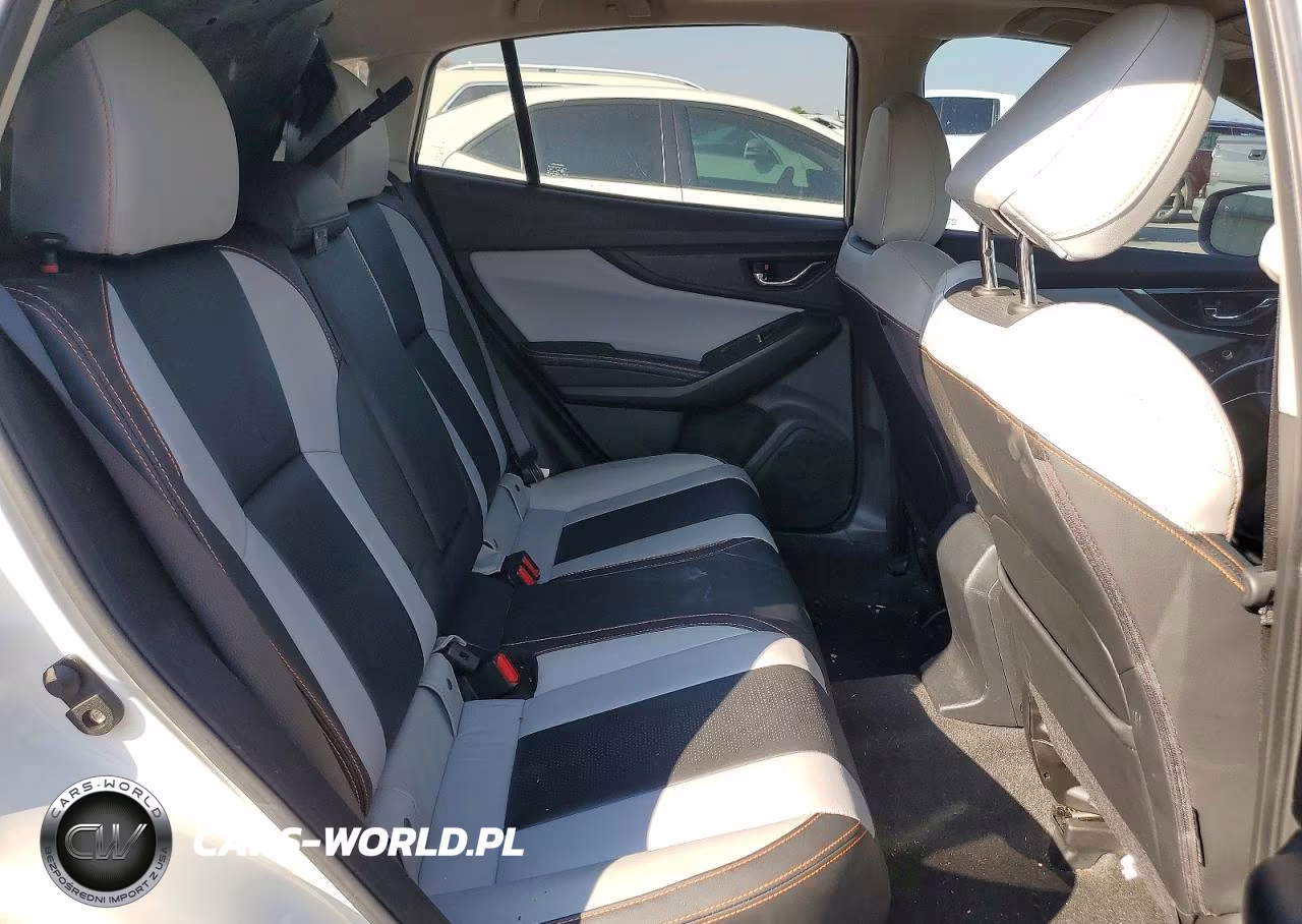 2019 Subaru Crosstrek Limited VIN:JF2GTAMC9KH236104 - 10