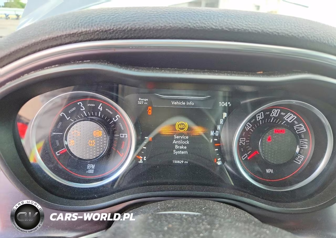 2018 Dodge Challenger Sxt VIN:2C3CDZAG3JH143429 - 9