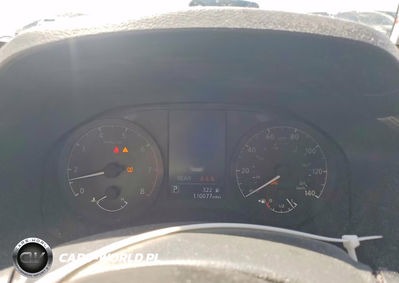 2023 Nissan Altima S VIN:1N4BL4BV4PN402185 - 9