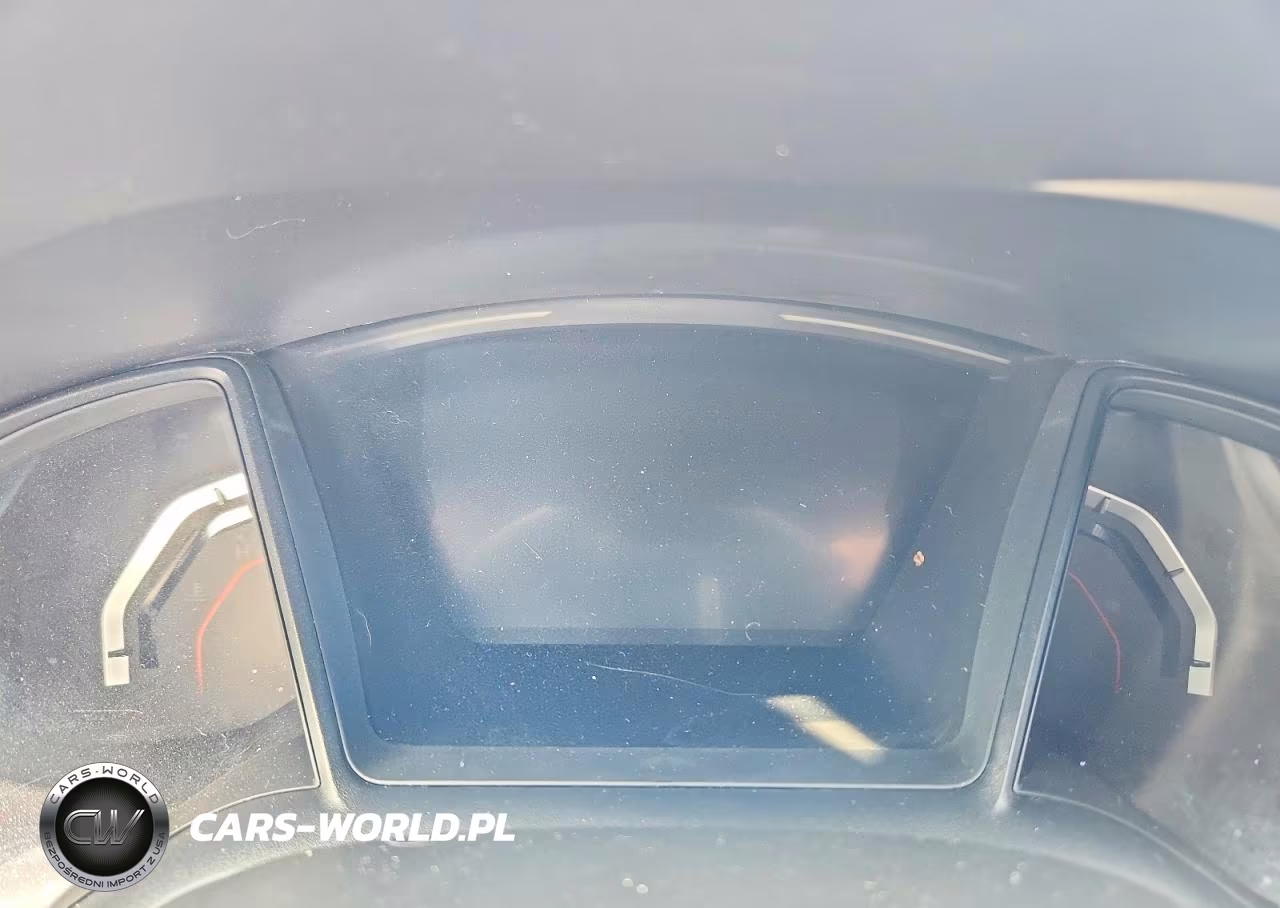 2020 Honda Civic Sport VIN:SHHFK7H42LU402255 - 9