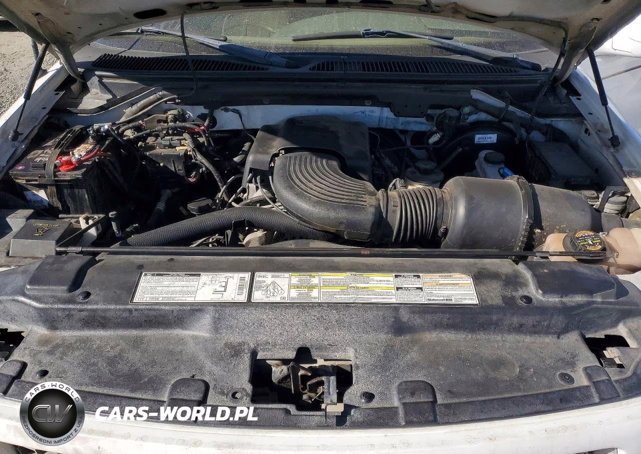 1999 Ford F150 VIN:1FTRX17W4XKA37649 - 11