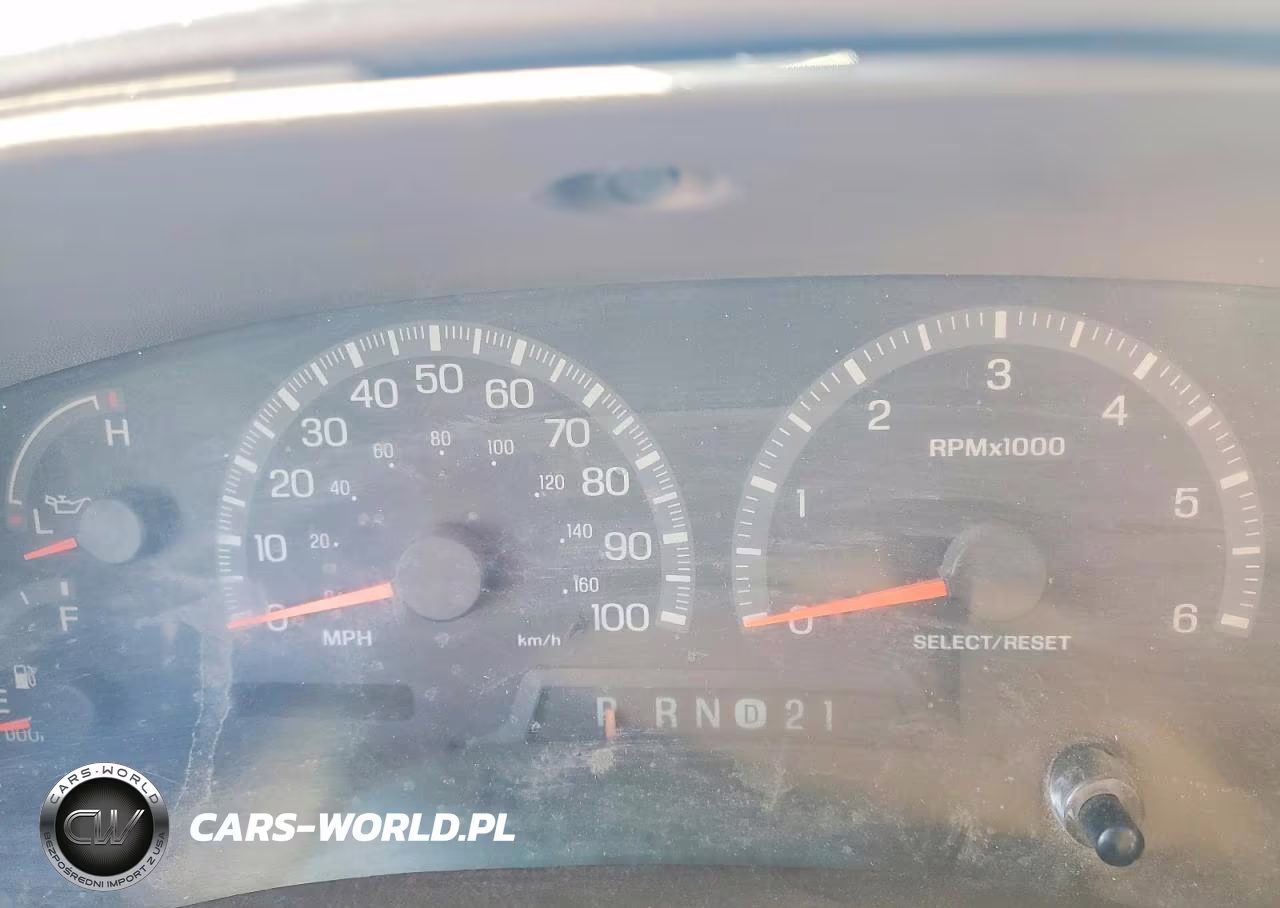 1999 Ford F150 VIN:1FTRX17W4XKA37649 - 9