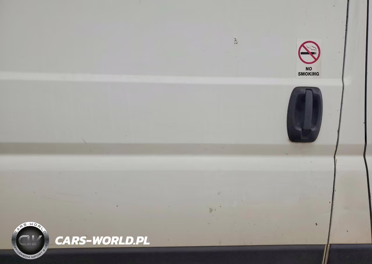 2019 Ram Promaster 1500 1500 High VIN:3C6TRVBG5KE518567 - 11