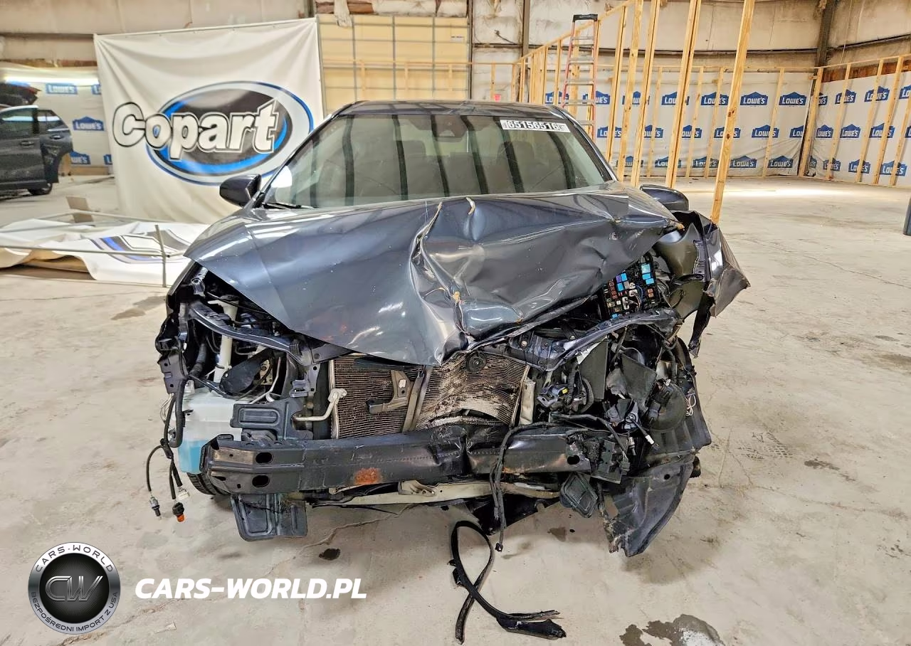 2019 Toyota Corolla Le VIN:5YFBURHEXKP940039 - 5