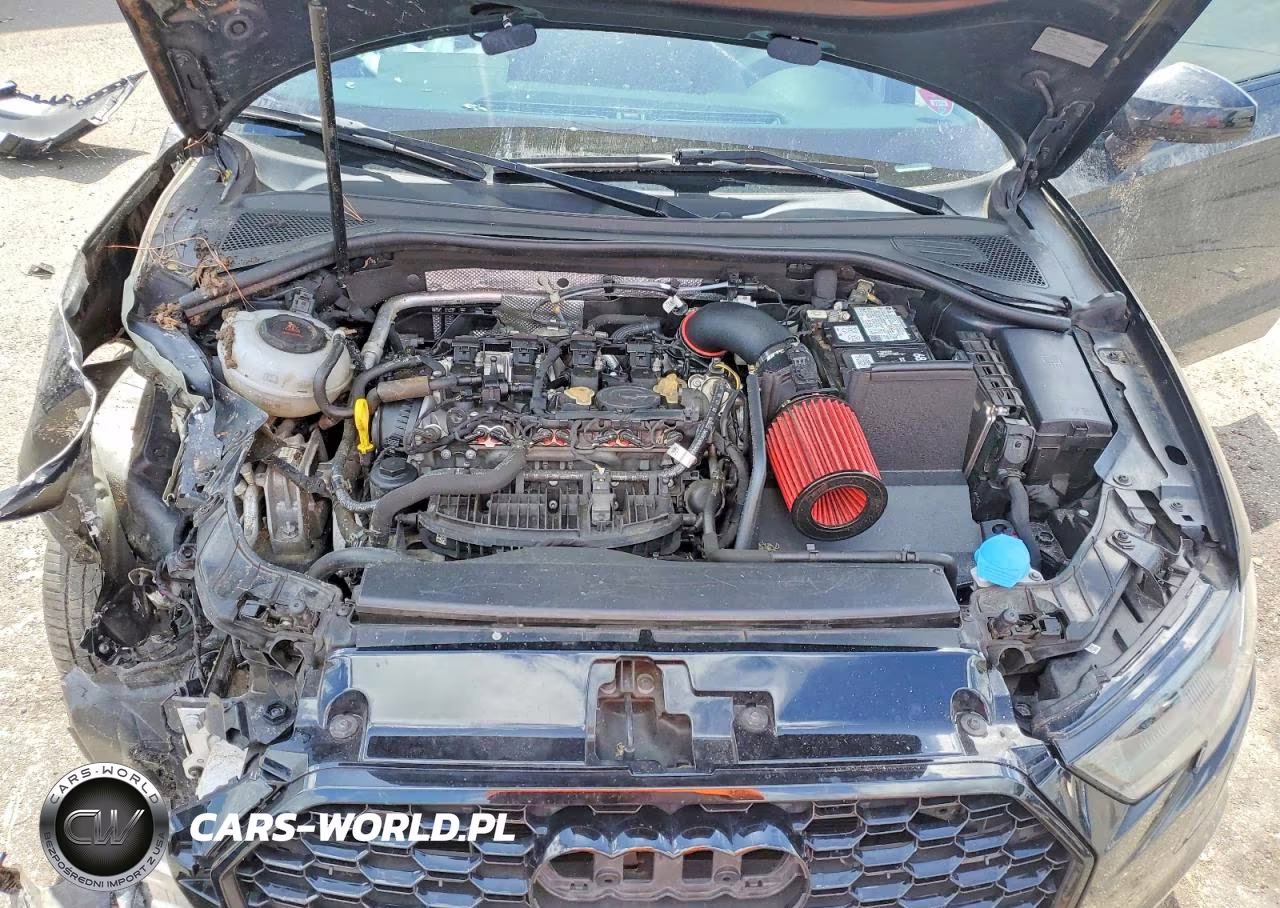 2019 Audi A3 Premium VIN:WAUAUGFF9KA081636 - 11