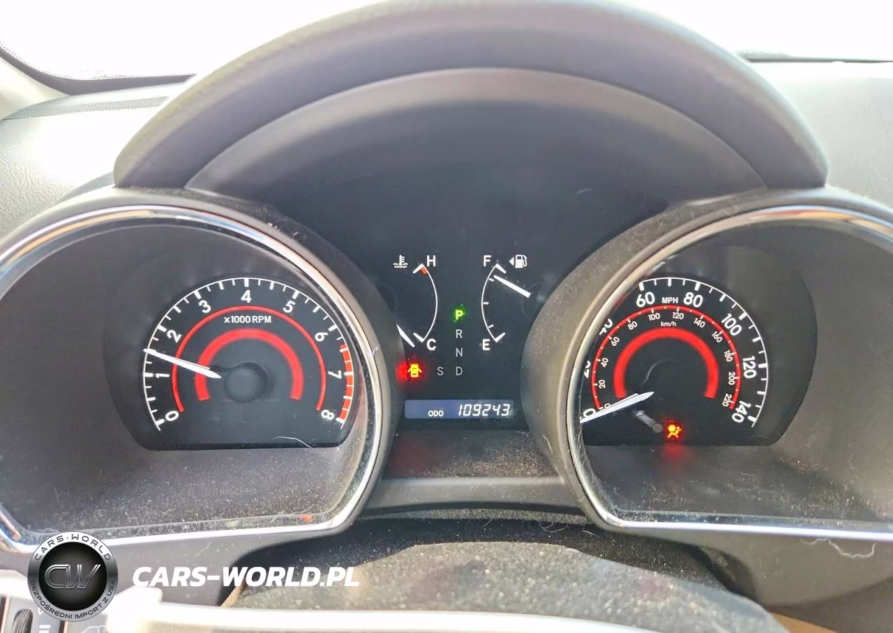 2012 Toyota Highlander Limited VIN:5TDYK3EH4CS052679 - 9