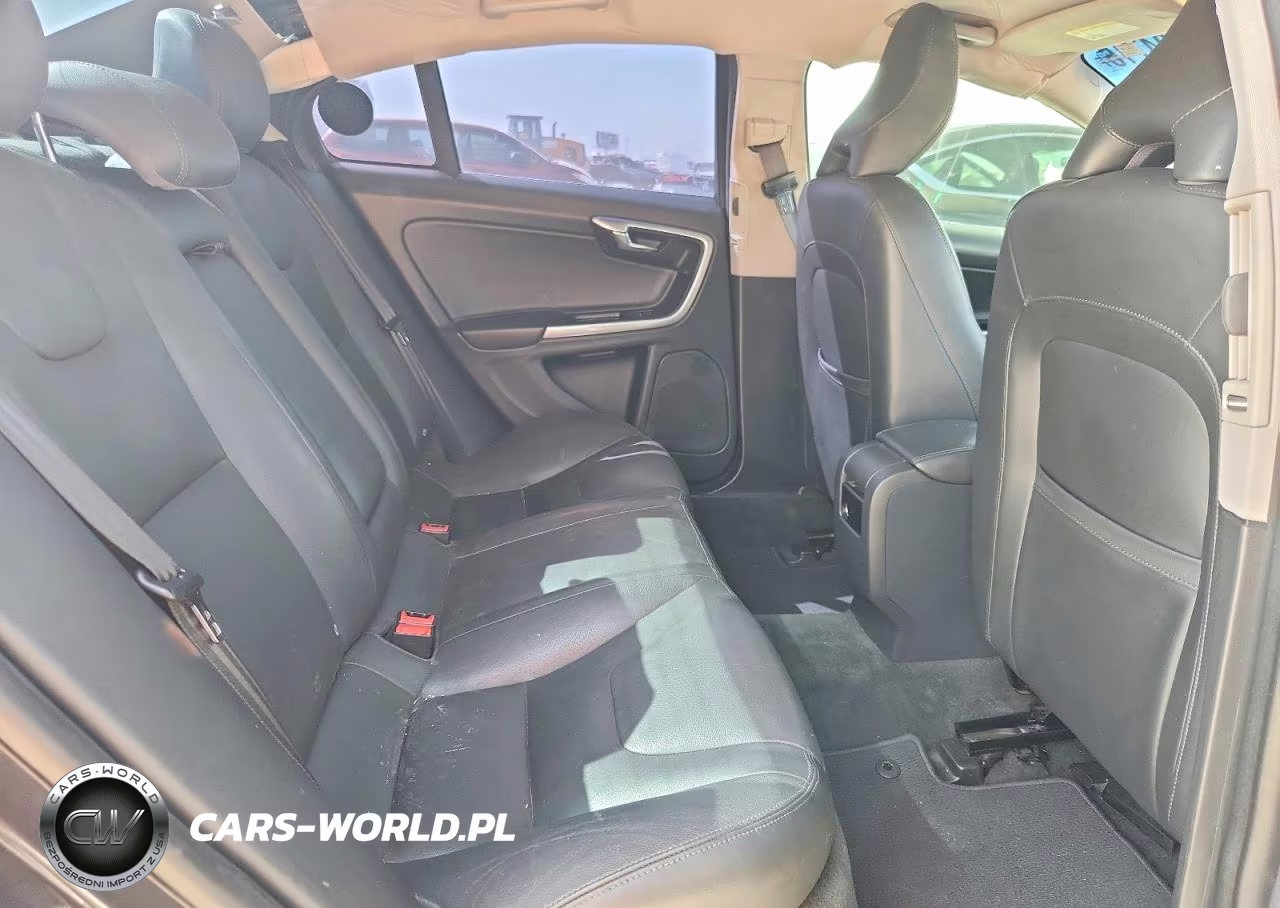 2016 Volvo S60 Premier VIN:YV126MFK7G2401738 - 10