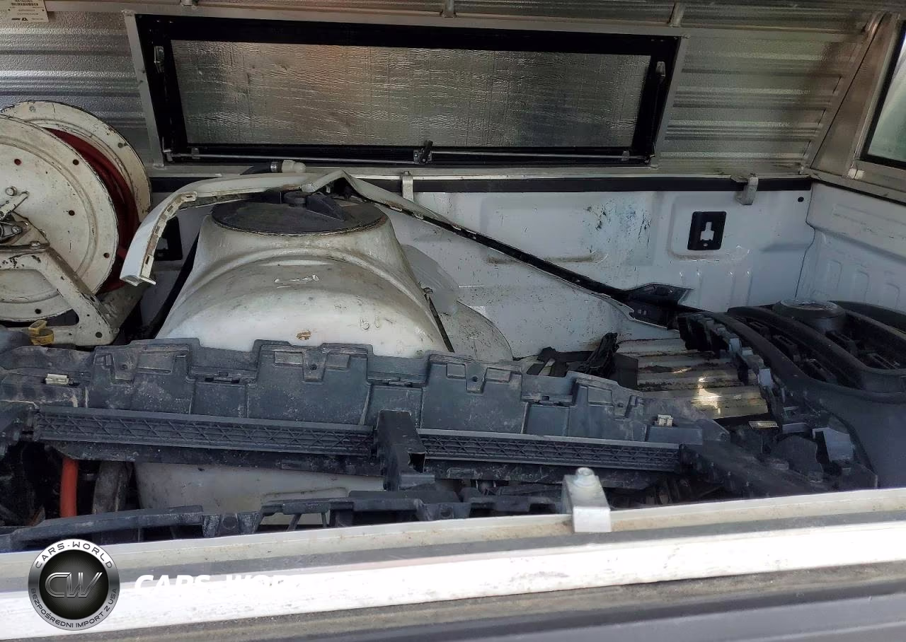2021 Ford F150 VIN:1FTMF1CB1MKE68719 - 10