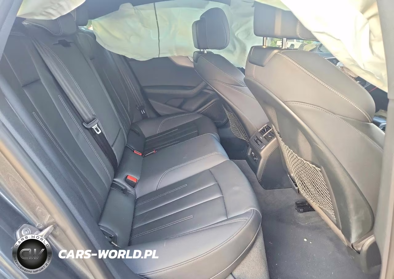 2023 Audi A5 Premium Plus 45 VIN:WAUFACF54PA066791 - 10